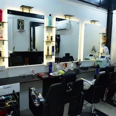 Alva Beauty Makeover logo