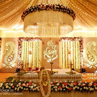 Kite Events | Event Management Company logo