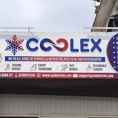 Coolex logo