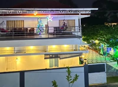 Noels Beach Homestay logo