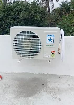 Aplus Cool Ac Service And Repair Ernakulam logo