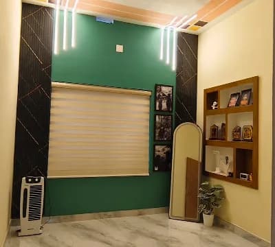Anjali Home Furnishing logo