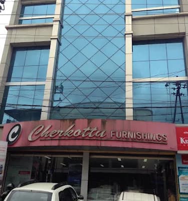 Springfit Mattress Store | Pallikkulam Thrissur logo