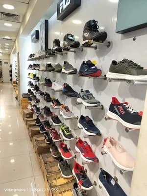 Trends Footwear — Shopping & Retail in Kozhikode
