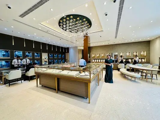 Meralda Jewels — Shopping & Retail in Kannur