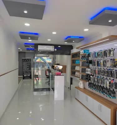 Magnus Store And Care Alappuzha logo