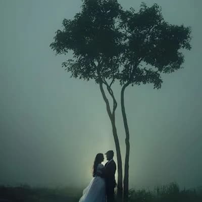 Ambiance Wedding Photography logo