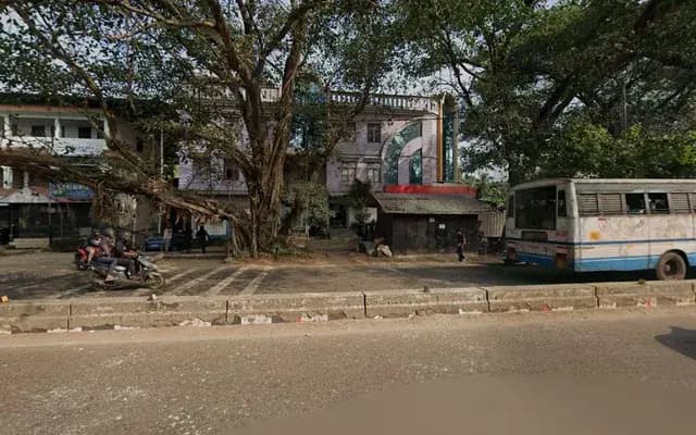 Unibikes — Automotive in Malappuram