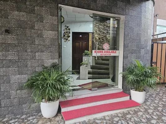 Lekshmy Tower — Hotels & Travel in Thiruvananthapuram