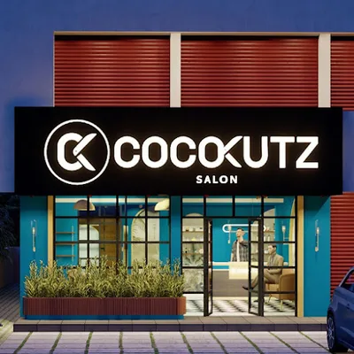 Cocokutz Salon logo
