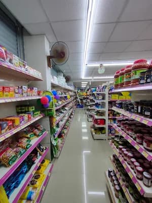 Neethi Supermarket Mannarkkad — Grocery & Supermarket in Mannarkkad, Mannarkad-I