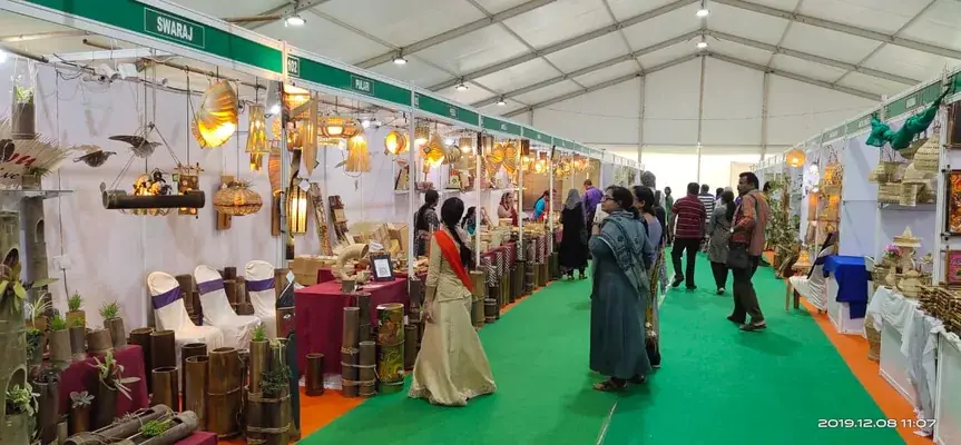Leela Enterprises And Event Planners — Professional Services in Thiruvananthapuram