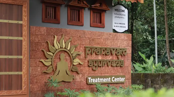 pranavam ayurveda — Health & Medical in Thamarassery
