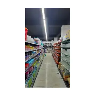 Grand Mart Supermarket logo