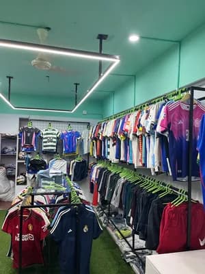 Fba Sportswear Ernakulam — Textiles & Apparel in Kochi, Ernakulam