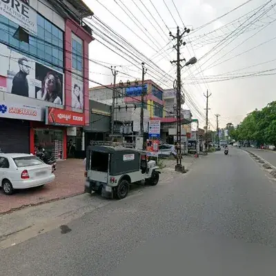Exide Electrical And Electronics Shop logo