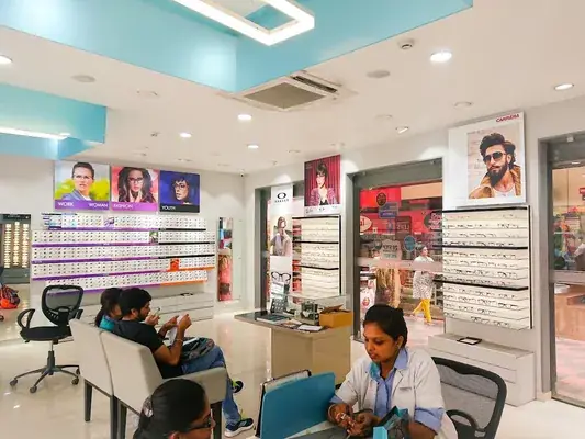 Titan Eye+ At Mg Road Trivandrum Buy 1 Get 1 Free — Health & Medical in Thiruvananthapuram