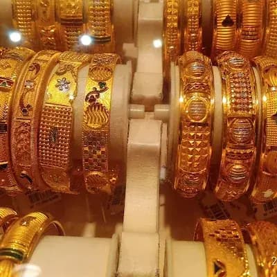 Malabar Gold And Diamonds Artistry Store Kozhikode logo
