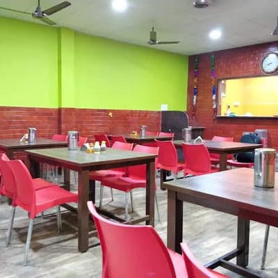 Kottayam Cafe Kerala Restaurant logo