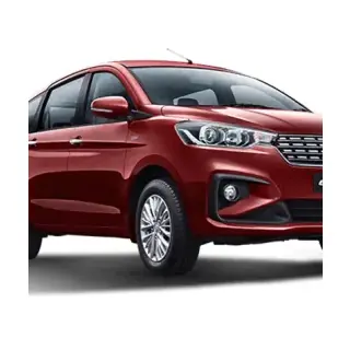 Maruti Suzuki Arena Popular Vehicles And Services Kannur Pallikkunnu logo