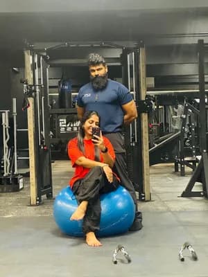 Shred Fitness Calicut — Sports & Fitness in Kozhikode