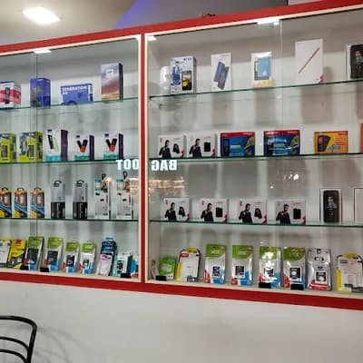 Friends Mobiles Sale And Service logo