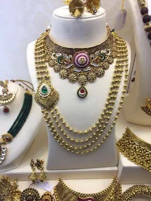 Metro Gold — Jewellery & Watches in Kozhikode