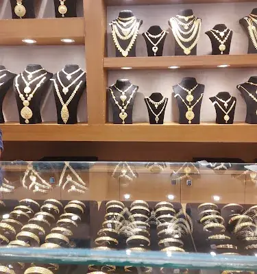 Aj Gold And Diamonds logo