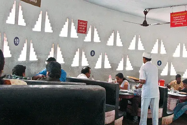 Indian Coffee House Maveli Cafe — Food & Dining in Thiruvananthapuram