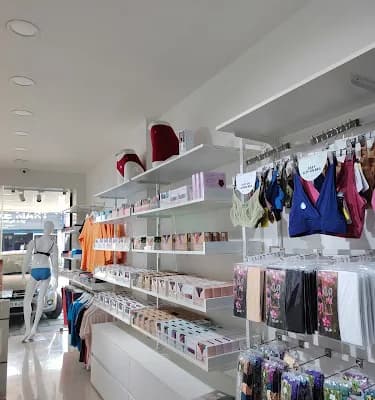Blossom Exclusive Store Alappuzha logo