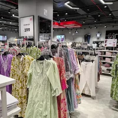 Style Union Hilite Mall logo