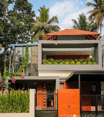 Nirvana Home Stay Trivandrum logo