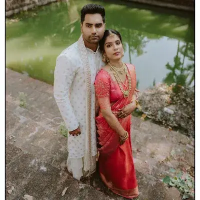 Dmweddingstories logo