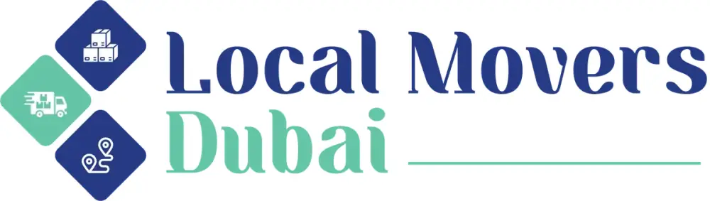Local Movers Dubai — Logistics & Delivery in Dubai