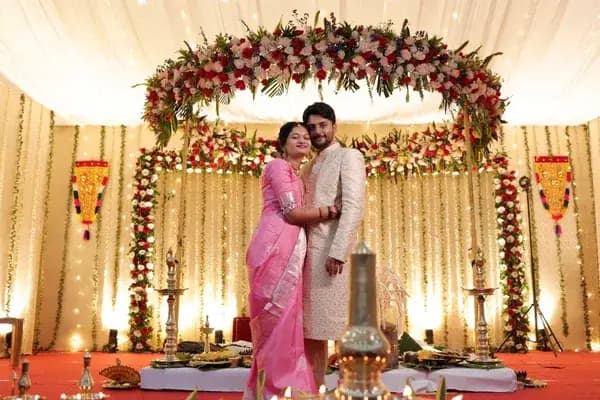 Party Minds — Professional Services in Kozhikode