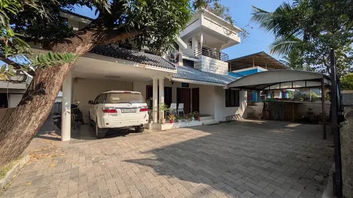 Sinai Homestay — Hotels & Travel in Thiruvananthapuram