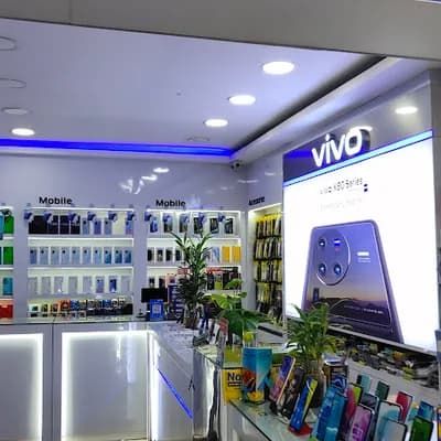 Miyami Smartphone Store logo
