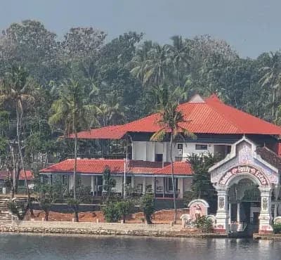 Valiyavila Family Estate logo