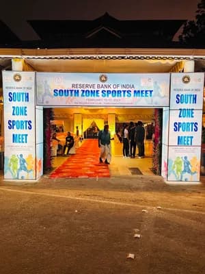 Rolling Stones Events — Professional Services in Thiruvananthapuram