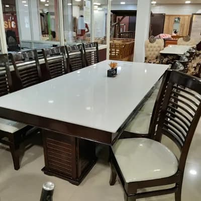 Artic Furniture Kasaragod logo