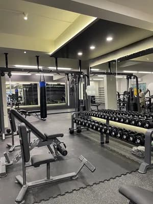 Ark Fitness Centre — Sports & Fitness in Kozhikode