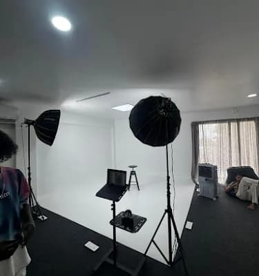 Borvin Studio logo