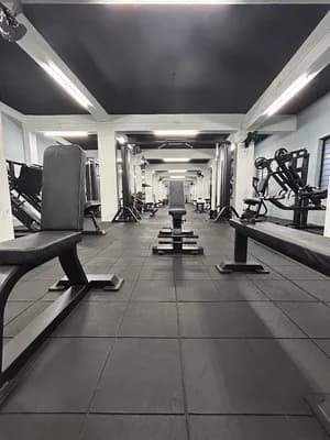 Bmi Fitness Studio — Sports & Fitness in Pathanamthitta