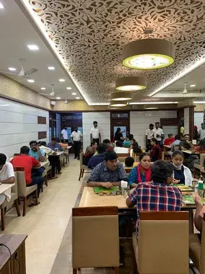 Brindhavan Bypass — Food & Dining in Kochi