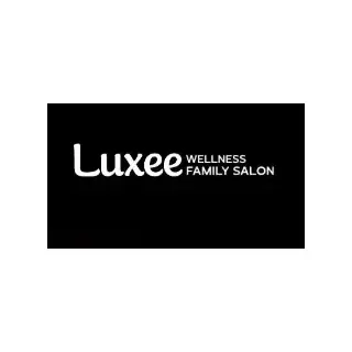 Luxee Wellness Family Salon logo