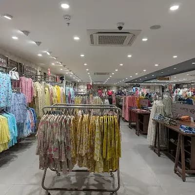 Lifestyle Stores logo