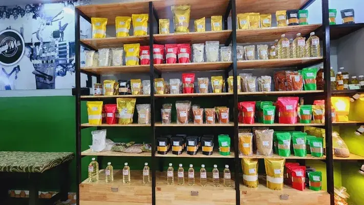 Ente Mill Store — Grocery & Supermarket in Thiruvananthapuram