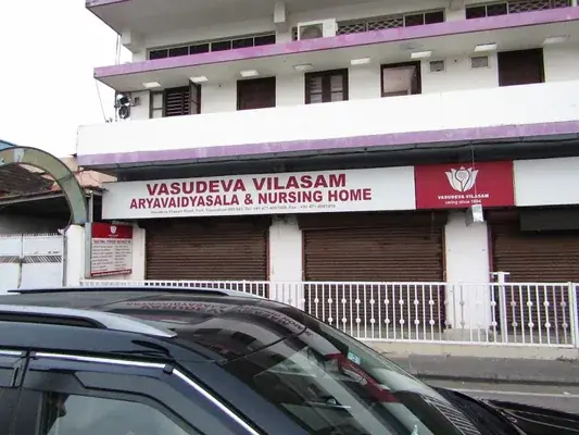 Vasudeva Vilasam Health Retreat — Health & Medical in Thiruvananthapuram