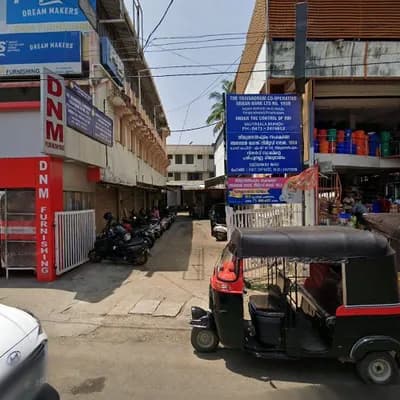 Rajas Super Store logo