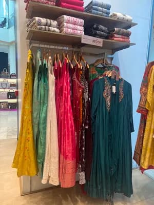 Soch — Textiles & Apparel in Thiruvananthapuram